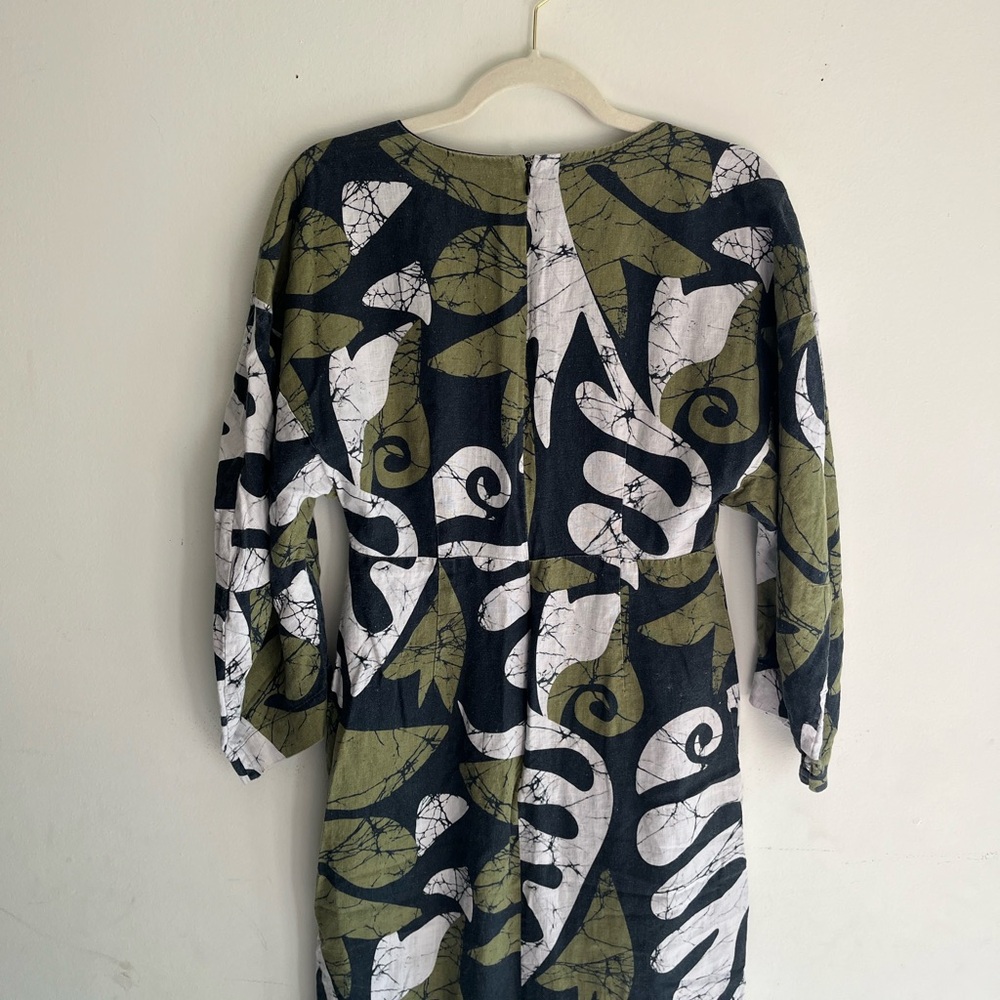 MARA HOFFMAN Irina Dress - Picture 8 of 10